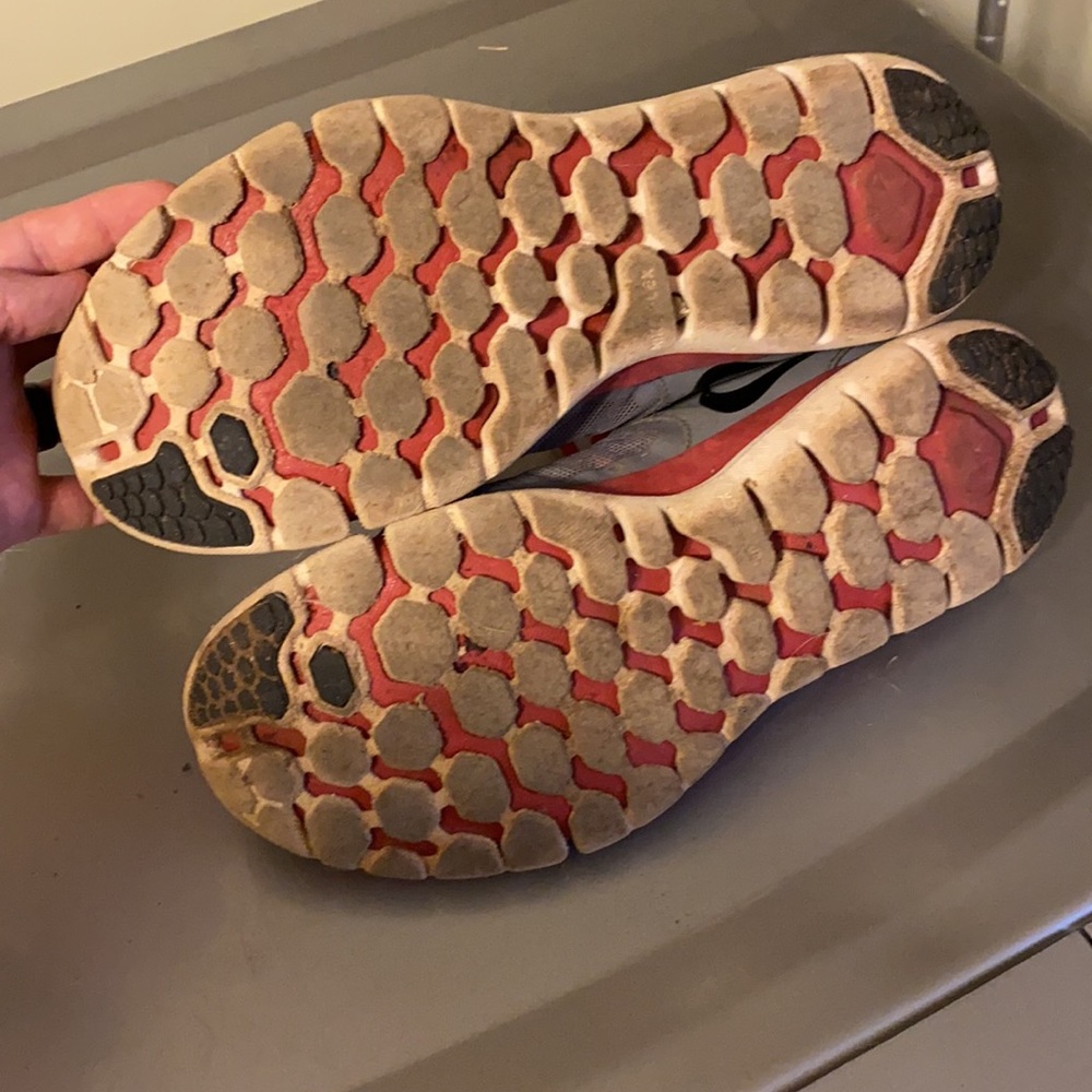Size 10.5 Nike Free Flex - Picture 2 of 2